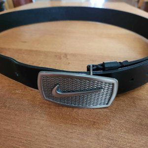 NIKE Golf Belt Size 42